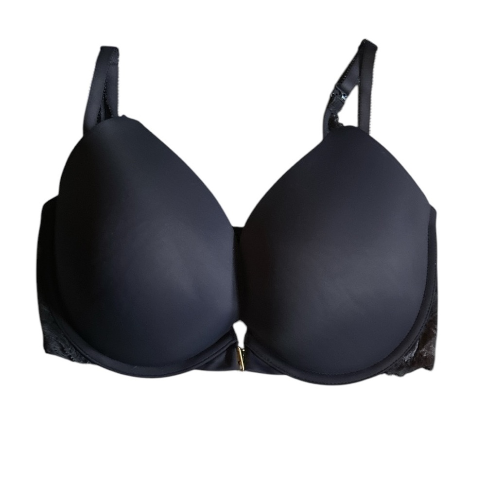 ✨NWOT✨ Victoria's Secret Gray Full-Coverage Bra Intimates